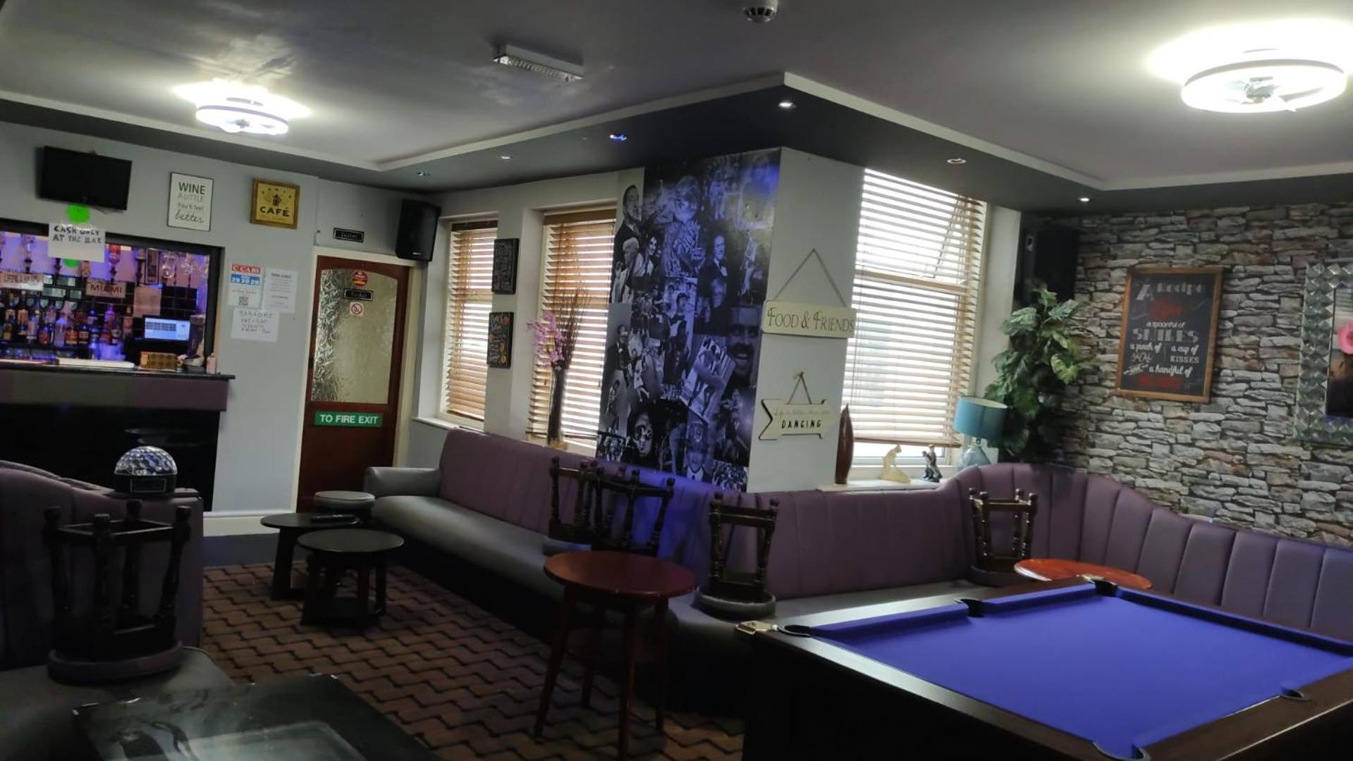 The Chorlton — Photos 2